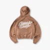 British Cowboys-Hoodie