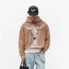 British Cowboys-Hoodie