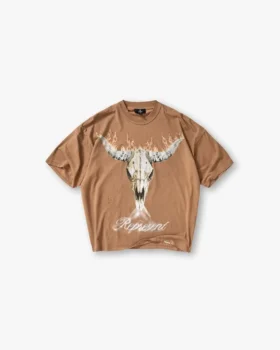 British Cowboys T-shirt