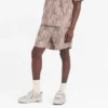 Broderade initialer, skräddarsydda Shorts