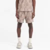 Broderade initialer, skräddarsydda Shorts