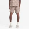 Broderade initialer, skräddarsydda Shorts