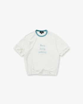 Busy Doing Nothing T-shirt
