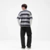 Calfornia Striped T-shirt