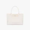 Canvas-tote