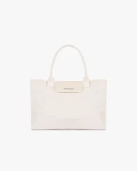 Canvas-tote