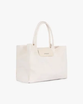 Canvas-tote