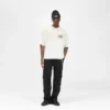 Angel Border T-shirt