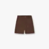 Cargoshorts med framfickor