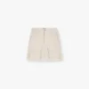Cargoshorts med framfickor