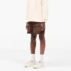 Cargoshorts med framfickor