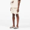 Cargoshorts med framfickor