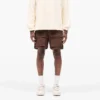 Cargoshorts med framfickor