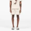 Cargoshorts med framfickor