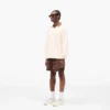 Cargoshorts med framfickor