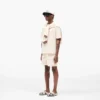 Cargoshorts med framfickor