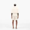 Cargoshorts med framfickor