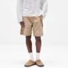 Carpenter Shorts