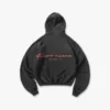 Chrome Flight Hoodie