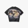 Chrome Flight T-shirt