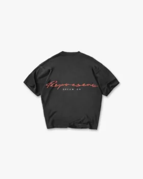 Chrome Flight T-shirt