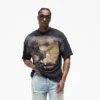 Chrome Flight T-shirt