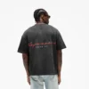 Chrome Flight T-shirt