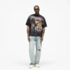 Chrome Flight T-shirt