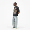 Chrome Flight T-shirt