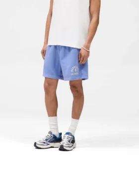 Competition Department-Shorts