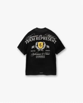 Crest T-shirt
