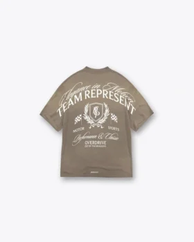 Crest T-shirt