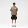 R10T skräddarsydda Denim Shorts