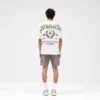 Tech Cargo Shorts
