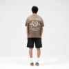 R10T skräddarsydda Denim Shorts