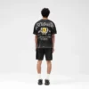 Crest T-shirt