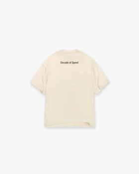 Decade Of Speed T-shirt
