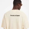 Decade Of Speed T-shirt