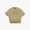 Dekorerad Represent-T-shirt