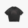 Dekorerad Represent-T-shirt