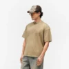 Dekorerad Represent-T-shirt