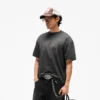 Dekorerad Represent-T-shirt
