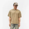 Dekorerad Represent-T-shirt