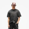 Dekorerad Represent-T-shirt
