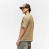 Dekorerad Represent-T-shirt