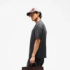 Dekorerad Represent-T-shirt