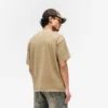 Dekorerad Represent-T-shirt