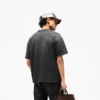 Dekorerad Represent-T-shirt