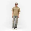 Dekorerad Represent-T-shirt