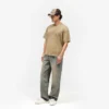 Dekorerad Represent-T-shirt